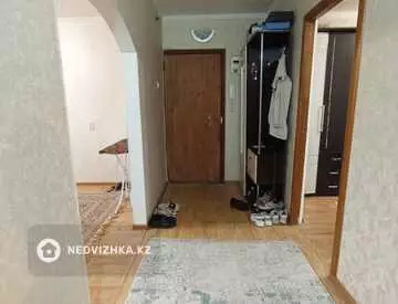 61 м², 3-комнатная квартира, этаж 5 из 6, 61 м², изображение - 6