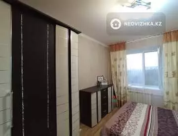 61 м², 3-комнатная квартира, этаж 5 из 6, 61 м², изображение - 7