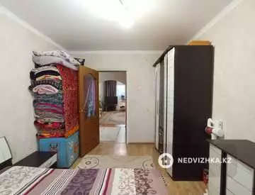 61 м², 3-комнатная квартира, этаж 5 из 6, 61 м², изображение - 4