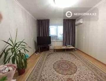 3-комнатная квартира, этаж 5 из 6, 61 м²
