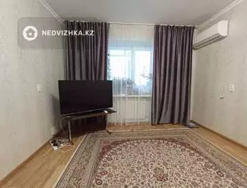 3-комнатная квартира, этаж 5 из 6, 61 м²