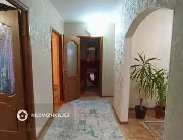 61 м², 3-комнатная квартира, этаж 5 из 6, 61 м², изображение - 5