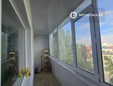61 м², 3-комнатная квартира, этаж 5 из 6, 61 м², изображение - 8