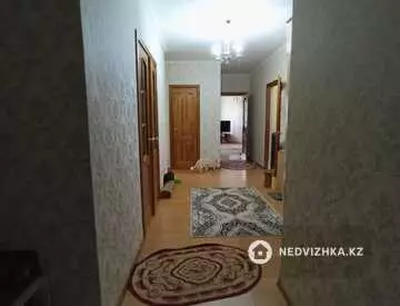 110 м², 3-комнатная квартира, этаж 1 из 5, 110 м², изображение - 18