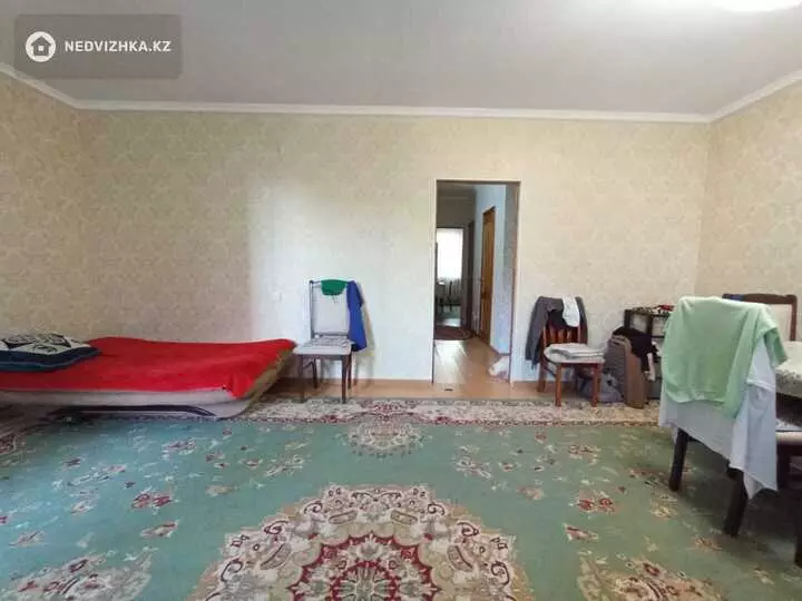 110 м², 3-комнатная квартира, этаж 1 из 5, 110 м², изображение - 1