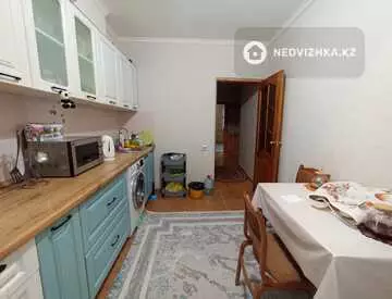 110 м², 3-комнатная квартира, этаж 1 из 5, 110 м², изображение - 7