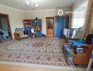 110 м², 3-комнатная квартира, этаж 1 из 5, 110 м², изображение - 4