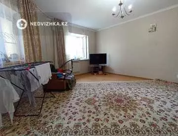 110 м², 3-комнатная квартира, этаж 1 из 5, 110 м², изображение - 5
