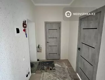 1-комнатная квартира, этаж 1 из 5, 48 м²