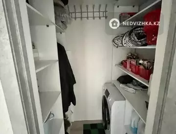 1-комнатная квартира, этаж 1 из 5, 48 м²