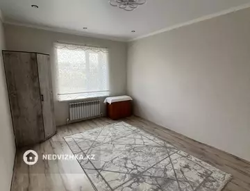 1-комнатная квартира, этаж 1 из 5, 48 м²
