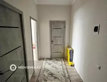 48 м², 1-комнатная квартира, этаж 1 из 5, 48 м², изображение - 7