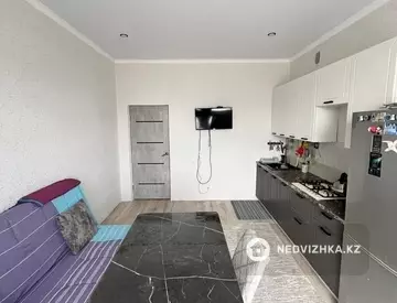 48 м², 1-комнатная квартира, этаж 1 из 5, 48 м², изображение - 8