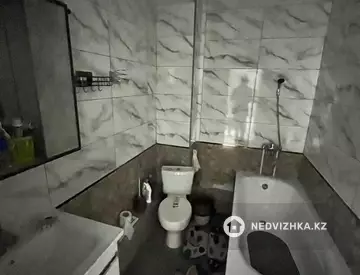 1-комнатная квартира, этаж 1 из 5, 48 м²
