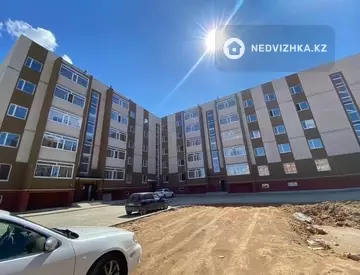 48 м², 1-комнатная квартира, этаж 1 из 5, 48 м², изображение - 6