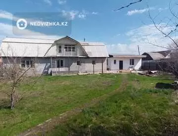 3-комнатный дом, 11.2 соток, 100 м²
