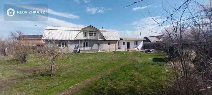 100 м², 3-комнатный дом, 11.2 соток, 100 м², изображение - 1