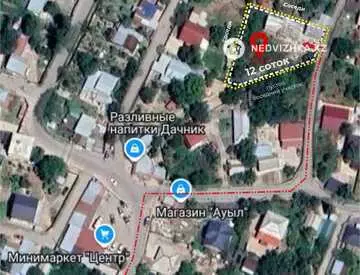 100 м², 3-комнатный дом, 11.2 соток, 100 м², изображение - 14