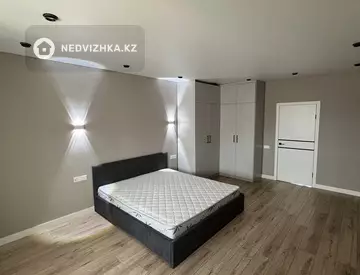 2-комнатная квартира, этаж 2 из 5, 62 м²