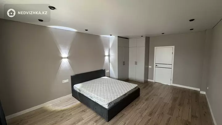 62 м², 2-комнатная квартира, этаж 2 из 5, 62 м², изображение - 1