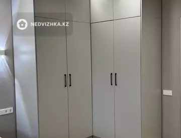 62 м², 2-комнатная квартира, этаж 2 из 5, 62 м², изображение - 8