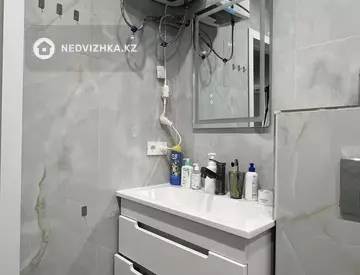 62 м², 2-комнатная квартира, этаж 2 из 5, 62 м², изображение - 4