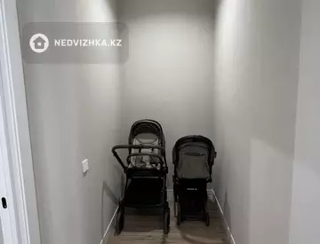 62 м², 2-комнатная квартира, этаж 2 из 5, 62 м², изображение - 10