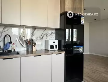 2-комнатная квартира, этаж 2 из 5, 62 м²