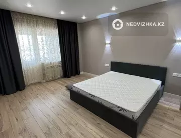 62 м², 2-комнатная квартира, этаж 2 из 5, 62 м², изображение - 9