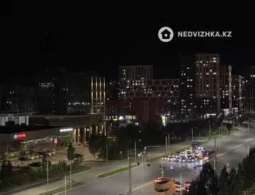 50 м², 1-комнатная квартира, этаж 7 из 19, 50 м², посуточно, изображение - 12