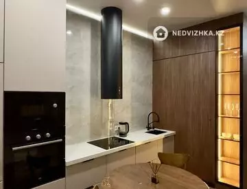 50 м², 1-комнатная квартира, этаж 7 из 19, 50 м², посуточно, изображение - 6