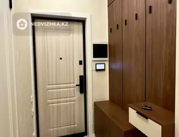 50 м², 1-комнатная квартира, этаж 7 из 19, 50 м², посуточно, изображение - 11