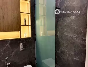 50 м², 1-комнатная квартира, этаж 7 из 19, 50 м², посуточно, изображение - 9