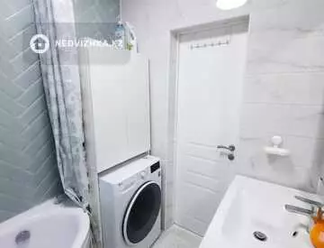 59 м², 2-комнатная квартира, этаж 1 из 3, 59 м², изображение - 38