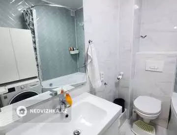 59 м², 2-комнатная квартира, этаж 1 из 3, 59 м², изображение - 39