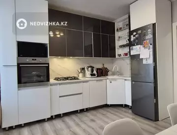 59 м², 2-комнатная квартира, этаж 1 из 3, 59 м², изображение - 17