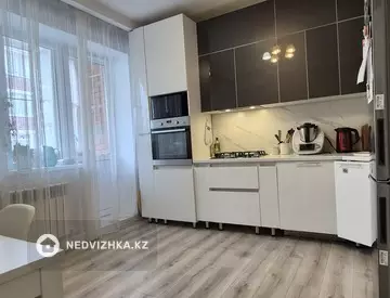 59 м², 2-комнатная квартира, этаж 1 из 3, 59 м², изображение - 14
