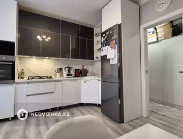 59 м², 2-комнатная квартира, этаж 1 из 3, 59 м², изображение - 12