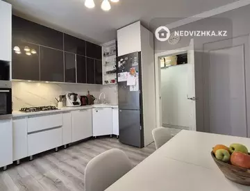 59 м², 2-комнатная квартира, этаж 1 из 3, 59 м², изображение - 18