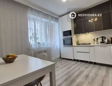59 м², 2-комнатная квартира, этаж 1 из 3, 59 м², изображение - 15