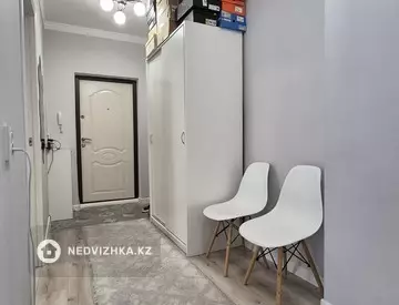 59 м², 2-комнатная квартира, этаж 1 из 3, 59 м², изображение - 9