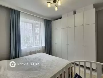 59 м², 2-комнатная квартира, этаж 1 из 3, 59 м², изображение - 31