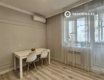 59 м², 2-комнатная квартира, этаж 1 из 3, 59 м², изображение - 13