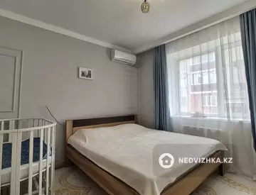 59 м², 2-комнатная квартира, этаж 1 из 3, 59 м², изображение - 34
