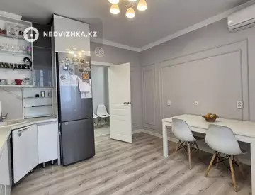 59 м², 2-комнатная квартира, этаж 1 из 3, 59 м², изображение - 16