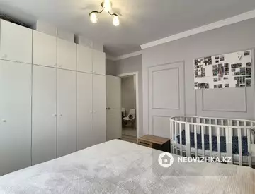 59 м², 2-комнатная квартира, этаж 1 из 3, 59 м², изображение - 29