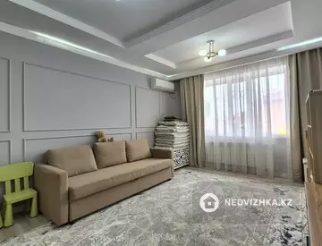 59 м², 2-комнатная квартира, этаж 1 из 3, 59 м², изображение - 23