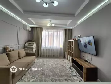 59 м², 2-комнатная квартира, этаж 1 из 3, 59 м², изображение - 24