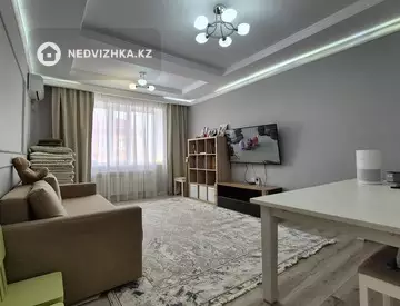 59 м², 2-комнатная квартира, этаж 1 из 3, 59 м², изображение - 25