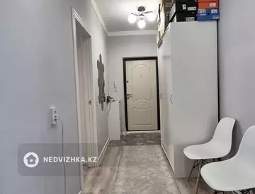 59 м², 2-комнатная квартира, этаж 1 из 3, 59 м², изображение - 8